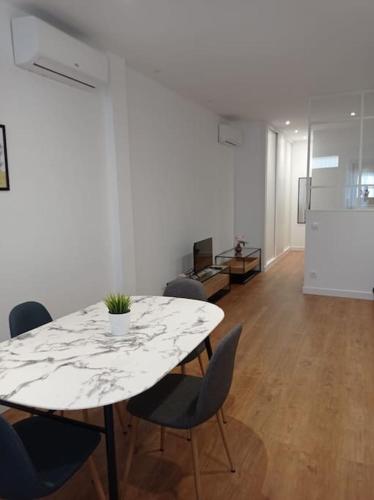 Apartamento Vista Bella