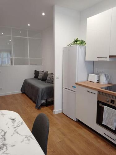 Apartamento Vista Bella