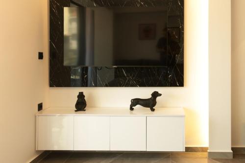 セレスにあるP J Luxury Suitesのギャラリーの写真