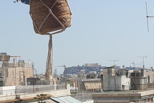 ΚΕΡΚΥΡΑΣ 27 ΠΕΔΙΟΝ ΑΡΕΩΣ 6οσ ΟΡΟΦΟΣ ΜΕ ΘΕΑ