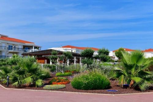 Domaine Juan Flore
