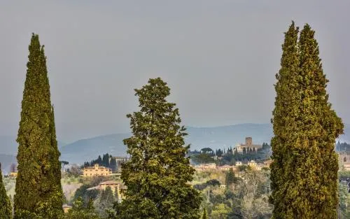 Torre dei Lari Residenza d'Epoca photo 7