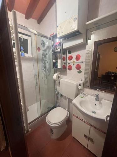 Apartment Very Central 100m from train station&Duomo