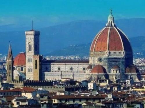 Apartment Very Central 100m from train station&Duomo