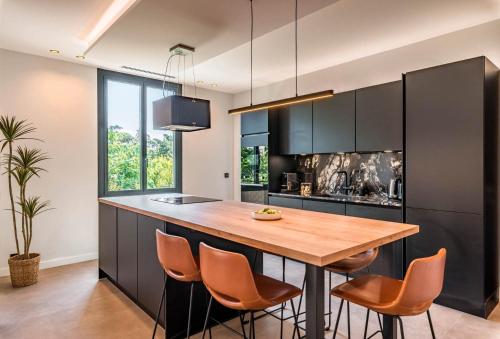 Totolulu Cannes Luxury Properties - La Villa