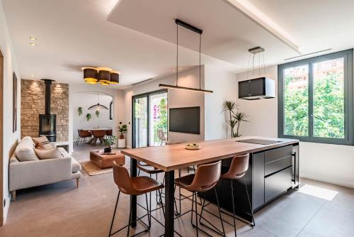 Totolulu Cannes Luxury Properties - La Villa