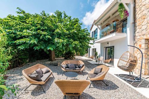 Totolulu Cannes Luxury Properties - La Villa