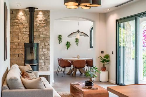 Totolulu Cannes Luxury Properties - La Villa