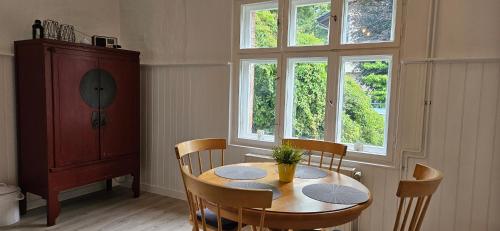 Gambar di galeri bagi Kleines Landhaus am Wald Bad Saarow di Bad Saarow