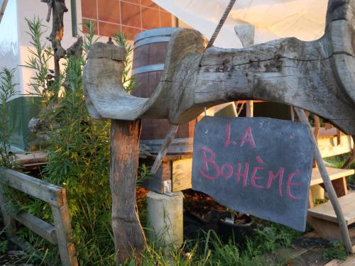 Maison Dougnac La Bohéme – Photos 2