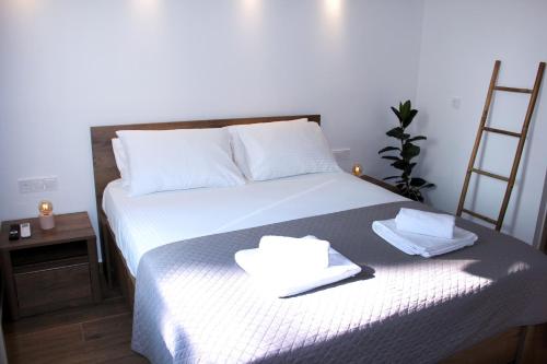 Foto Artemis Apartment