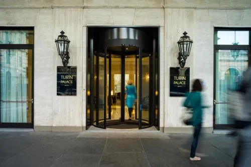 Turin Palace Hotel photo 1