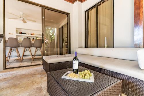 Gallery image of Hermosa Palms Casa 23B -3BD - Bruno Casalvolone in Jacó