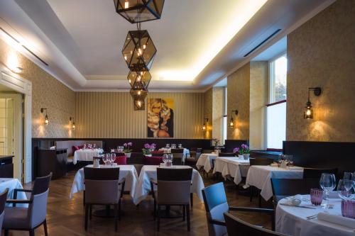 Turin Palace Hotel photo 43