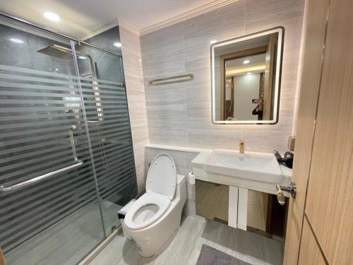 Ένα μπάνιο στο Luxury Comfy Blue lagoon and the beach!
