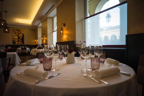 Turin Palace Hotel photo 67