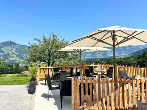 Gallery image of Pension Leamhof in Hopfgarten im Brixental