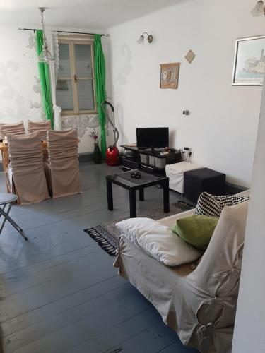 Apartment Carmela