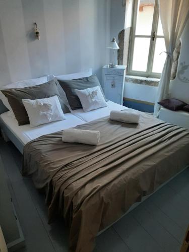 Apartment Carmela