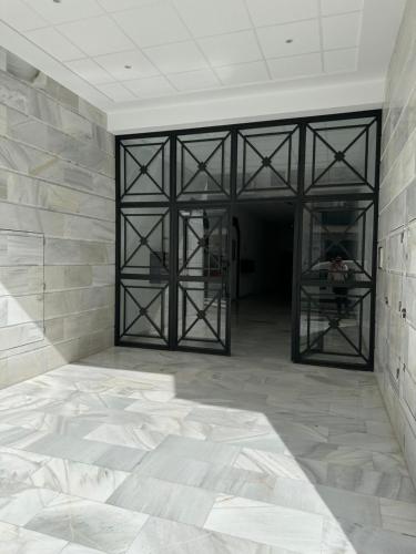 Exteriér nebo vchod ubytování Casa Jeris