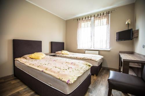 Foto dalla galleria di Kalmar a Darlowko