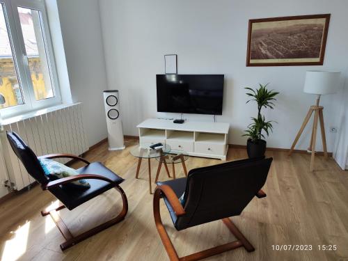 Apartments City of Hearts 4