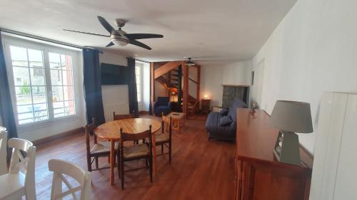 Charmante maison de village