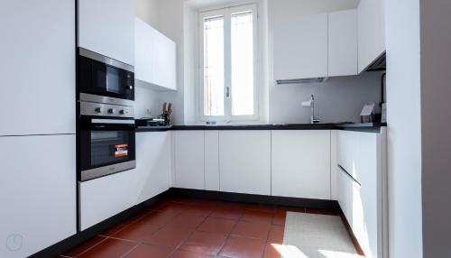 Italianway Easy - Cristoforo Colombo 5B