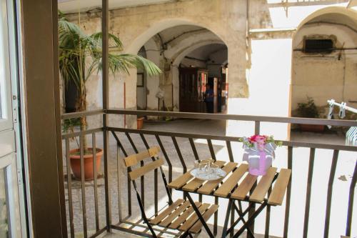 Almameda House Napoli