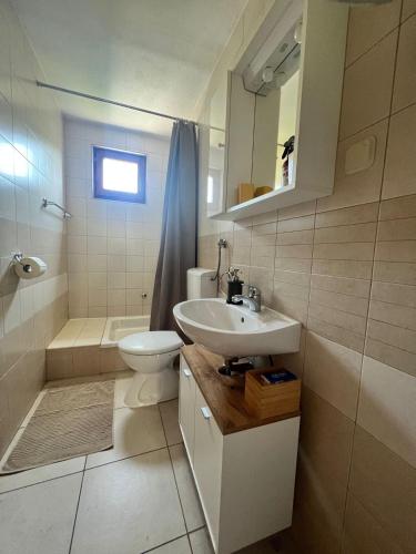 Apartmani Matić