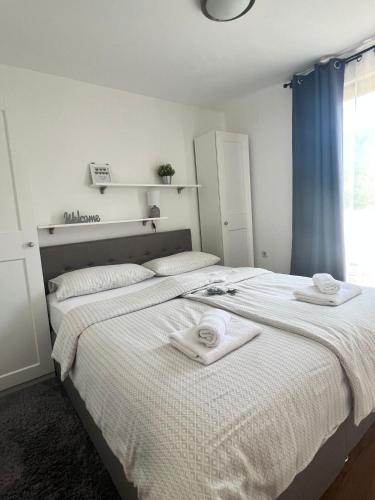 Apartmani Matić