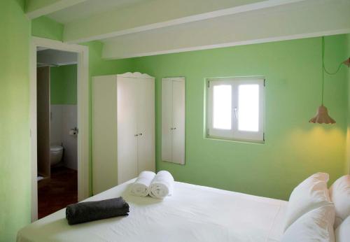 Boutique Hotel RifugioAzul photo 3
