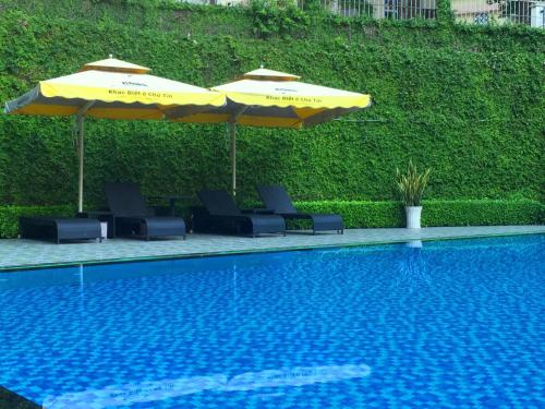 Bcons Riverside Hotel Binh Duong – Photos 3