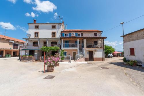 Apartman Žužić