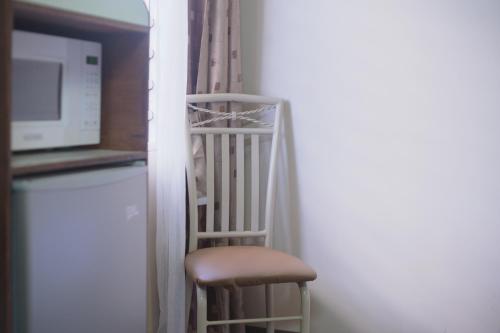 パラマリボにあるGess Hotelのギャラリーの写真