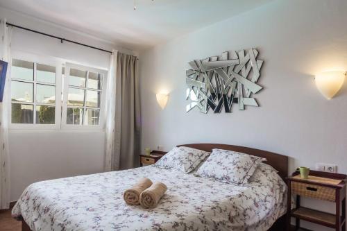 Charming Puerto Del Carmen Villa 4 Bedrooms Villa Tarez Private Pool