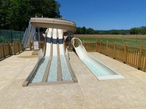 Camping Paradis de Maillac – Photos 2