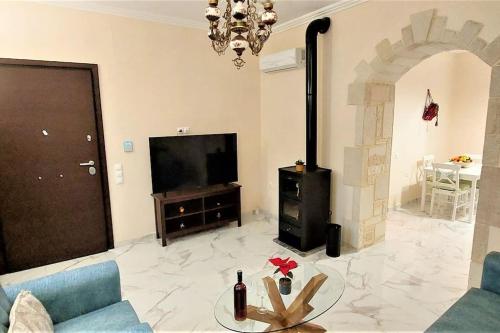 Foto Paul's House Chania 5