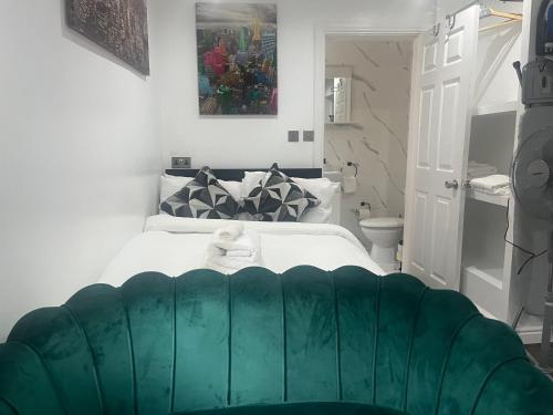 Billede fra billedgalleriet på Dynasty Lodge i Manchester