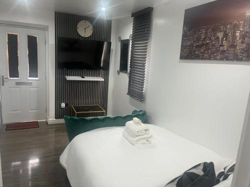 Billede fra billedgalleriet på Dynasty Lodge i Manchester