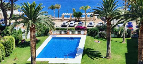 AP380 - Carabeo 2 - Parador