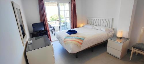 AP380 - Carabeo 2 - Parador