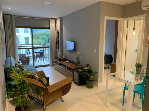 Afbeelding uit fotogalerij van Rio Marina Resort in Itacuruçá