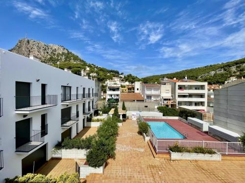 Apartamento a 3 min de la playa Estartit