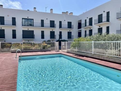 Apartamento a 3 min de la playa Estartit