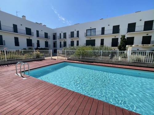 Apartamento a 3 min de la playa Estartit