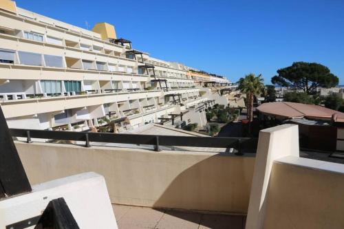 Appart 539, Port Nature 5 au village naturiste