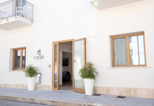 I MORI HOTEL – Photos 2