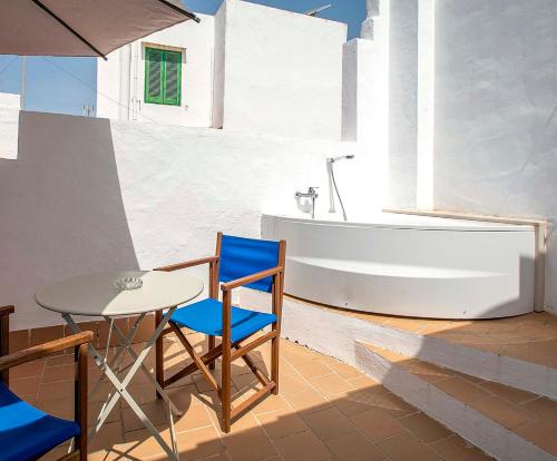 Fotografie z fotogalerie ubytování Boutique Hotel RifugioAzul v destinaci Ciutadella