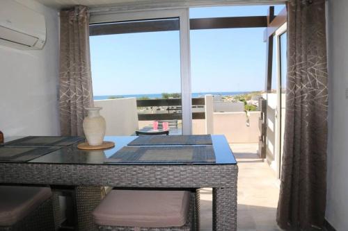 Studio 74, Port Nature 2 au village naturiste